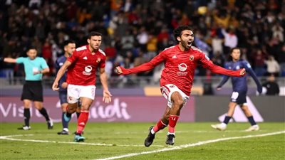 أحمد حسن يكشف حجم إصابة حسين الشحات ومدة غيابه عن الأهلي