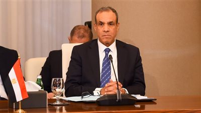 وزير الخارجية والهجرة يشارك في اجتماع لجنة الاتصال العربية حول سوريا في العقبة