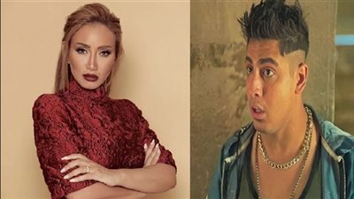 حبس كروان مشاكل 4 أشهر بتهمة سب الإعلامية ريهام سعيد