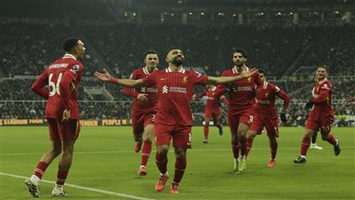 تشكيل ليفربول لمواجهة فولهام بالدوري الإنجليزي.. صلاح في الهجوم