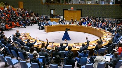 فى خطوتها الأولى للبحث عن الشرعية الدولية.. حكومة سوريا تراسل مجلس الأمن