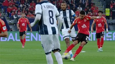 إعلان حكام مباراة شباب بلوزداد والأهلي في دوري أبطال أفريقيا