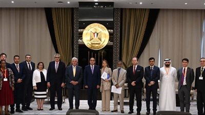 حصاد بنك المعرفة 2024.. استقبال وفود 20 دولة بمنظمة اليونسكو لنقل التجربة المصرية