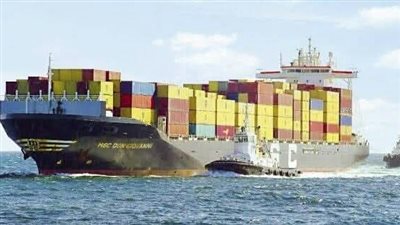 إعادة فتح ميناء الغردقة وإنتظام الحركة الملاحية بموانئ البحر الأحمر