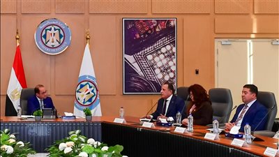وزير المالية: الخدمات الضريبية ستتحسن مع تطبيق حزمة التسهيلات الضريبية قبل نهاية العام المالى الحالي