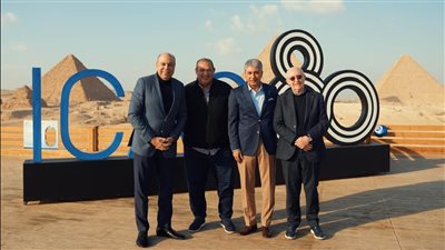 وزير الطيران المدني يُثمن الدور الحيوي الذي تلعبه المنظمة في دعم شتى مجالات النقل الجوي