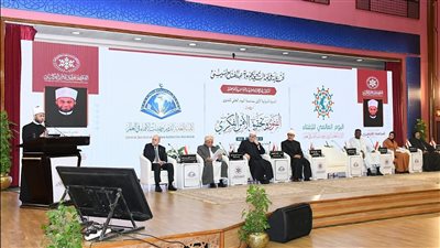 وزير الأوقاف يشارك في افتتاح الندوة الدولية الأولى لدار الإفتاء المصرية في مجال «الفتوى وتحقيق الأمن الفكري»