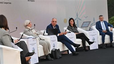 سويلم يشارك في فعاليات 