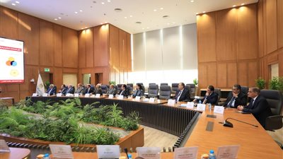 وزير التعليم العالى يعلن تشكيل مجلس أمناء المبادرة الرئاسية 