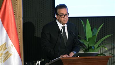 وزير الصحة والسكان يستعرض أبرز مؤشرات تطور المنظومة الصحية بين عامي 2014 و 2024