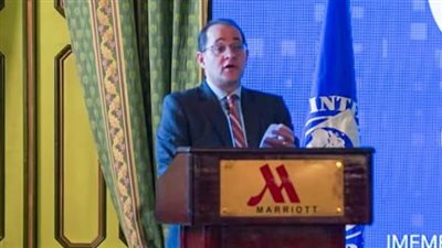 وزير المالية: كل التقدير لجهود «METAC» في تقديم الخدمات الاقتصادية والمالية لدول المنطقة