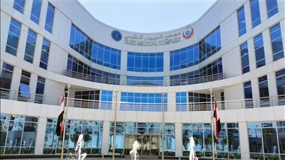 هيئة الرعاية الصحية تستعرض أبرز إنجازاتها بمحافظة السويس آخر محافظات إقليم القناة تطبيقًا لنظام التأمين الصحي الشامل