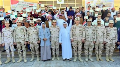 إدارة التجنيد والتعبئة تدفع عدد من اللجان لتسوية المواقف التجنيدية داخل وخارج الجمهورية