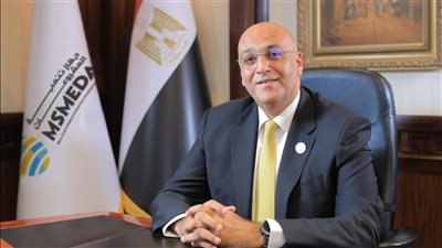 جهاز تنمية المشروعات يقدم خدمات فنية لأصحاب المشروعات بالتعاون مع الجهات الدولية