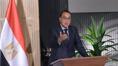 رئيس الوزراء يترأس اجتماع المجلس القومى للسكان