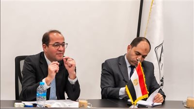 وزير المالية: النظام الضريبي المبسط يدفع وتيرة نمو المشروعات الصغيرة وريادة الأعمال وأنشطة المهنيين فى الاقتصاد المصرى