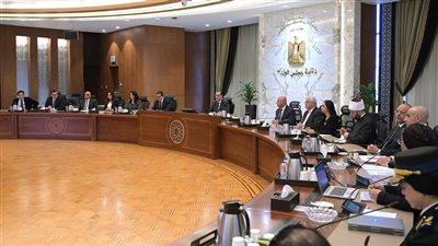 رئيس الوزراء يترأس اجتماع مجلس إدارة صندوق تطوير التعليم