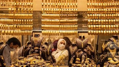 سعر الذهب الآن.. عيار 24 يتخطى 5400 جنيه والجنيه الذهب يقفز 40 جنيهًا