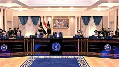 الرئيس السيسي: الدولة ستضيف 4 ملايين فدان للرقعة الزراعية بحلول 2025-2026