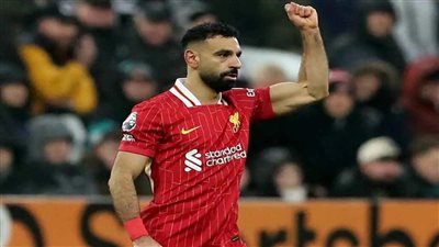 3 أرقام تاريخية تنتظر محمد صلاح مع ليفربول أمام توتنهام