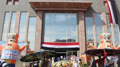 ملحمة وطنية بثقافة السويس.. السوايسة يؤكدون علي وقوفهم خلف القيادة السياسية والتصدى لكل أنواع الشائعات