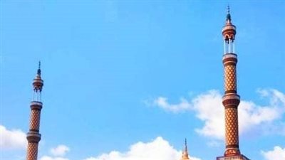 إحلال وتجديد وصيانة وتطوير 1137 مسجدًا وفرش أكثر من 2400 مسجدًا في عام 2024م