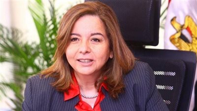 مي عبد الحميد: الإقبال على حجز الوحدات السكنية بالمدن الجديدة أكبر من المحافظات
