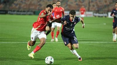 قبل لقاء الليلة.. تاريخ مواجهات الأهلي وشباب بلوزداد 