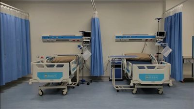 الرعاية الصحية: نقلة نوعية في خدمات الرعاية المركزة بمحافظات تطبيق منظومة التأمين الصحي الشامل خلال عام 2024