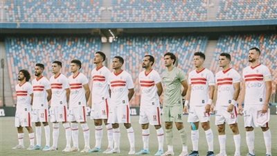 بلاك بولز يوافق على مواجهة الزمالك بالقاهرة 12 يناير المقبل