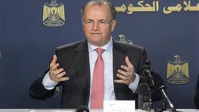 وزيرا خارجية فلسطين وقبرص يبحثان مستجدات وجهود وقف العدوان الإسرائيلي