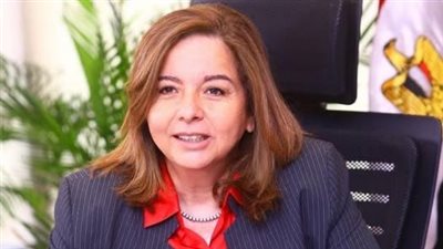 مي عبد الحميد: تخصيص مراكز خدمة مواطنين بأجهزة المدن لتلقي الشكاوى