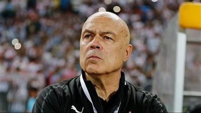 ورطة لـ جروس.. غياب 7 لاعبين عن الزمالك أمام طلائع الجيش