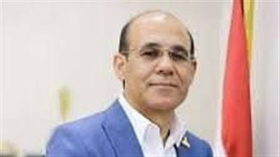 خشانة يوجه الشكر لـ محافظ السويس لتلبية مقترحاتة الخمسة