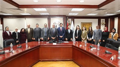 3 مليون دولار من جهاز تنمية المشروعات للمساهمة في تعزيز بيئة ريادة الأعمال لشباب مصر بالتعاون مع صندوق فونديشن فينشرز