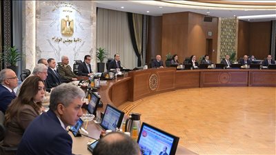 مجلس الوزراء يوافق على آلية سداد قيمة المتأخرات المُستحقة للشركات المُصدِّرة