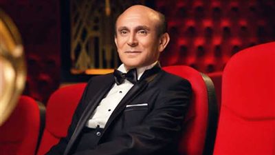 تقديرًا لمسيرته الفنية.. منح محمد صبحي كارنيه عضو الأمم المتحدة