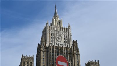 روسيا: استئناف الحوار مع اليابان سيتم حال أعادت النظر في مسارها المناهض لنا