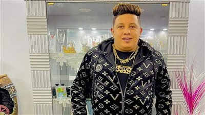 هارب من أحكام قضائية.. القبض على حمو بيكا 