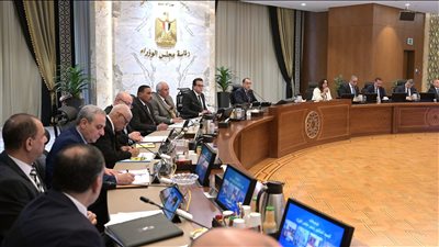 رئيس الوزراء يترأس الاجتماع الرابع لمجلس المحافظين