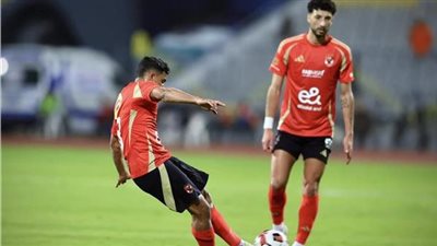 تشكيل الأهلي المتوقع أمام أورلاندو في دوري أبطال أفريقيا
