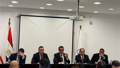 وزير الصحة والسكان في حوار مفتوح مع «التنسيقية» حول المنظومة الصحية