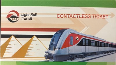 القومية للأنفاق: وسائل دفع متنوعة وعملية بشبكة المترو والقطار الكهربائي الخفيف LRT للتيسير على جمهور الركاب