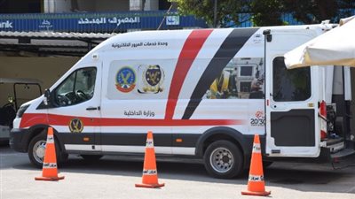 لتقديم الخدمات للطلاب.. تشغيل وحدات 