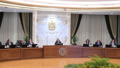 رئيس الوزراء يترأس اجتماع لجنة الطروحات الحكومية لمتابعة موقف طرح الشركات المستهدفة