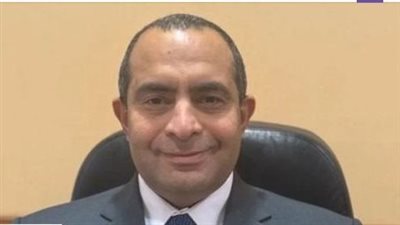 تعيين الدكتور حمدي الحماحمي رئيسًا لمصلحة دمغ المصوغات والموازين