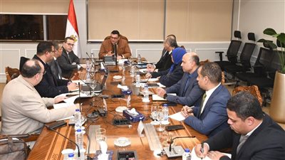 وزير الإسكان يتابع موقف المشروعات التنموية الجارى والمخطط تنفيذها بالعلمين الجديدة وأراضي إقليم الساحل الشمالي الغربى