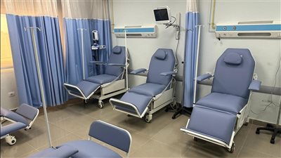 الصحة: تقديم الخدمات الطبية ل 2.7 مليون مواطن بالمنشأت الطبية في محافظة المنيا خلال 11 شهراً