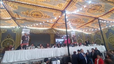 وزير الإسكان: إجراء قرعة علنية لـتخصيص 455 قطعة أرض تم توفيق أوضاعها بمنطقة 