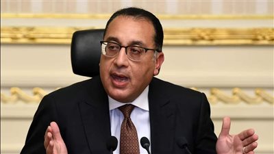 رئيس الوزراء يهنئ الرئيس السيسي بالعام الميلادي الجديد